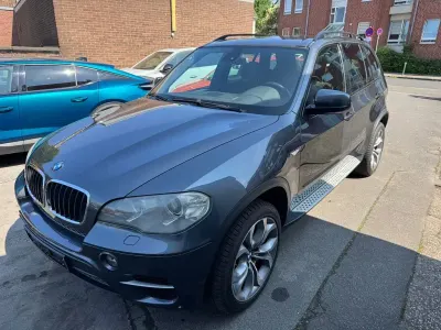 Gebraucht BMW X5