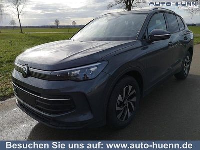 Nuova VW Tiguan Life 150 CV (110 kW) 2026 Grigio SUV