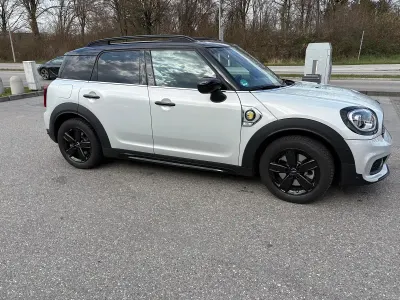 Gebraucht Mini Countryman