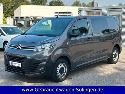 Citroën Jumpy
