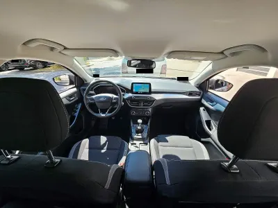 Gebraucht Ford Focus