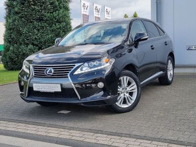 Lexus RX450h