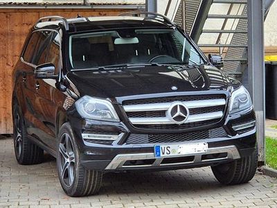 Mercedes GL350