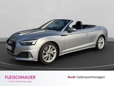 Audi A5 Cabriolet