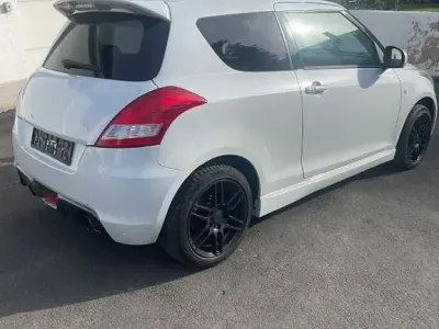 Gebraucht Suzuki Swift
