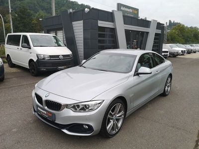 BMW 435