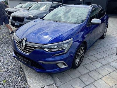Renault Mégane GT Line