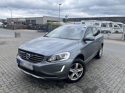 gebraucht Volvo XC60 von privat