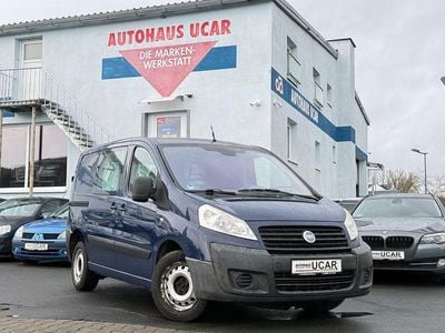 Fiat Scudo