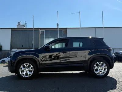 Gebraucht Jeep Avenger