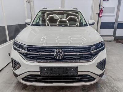Gebraucht VW T-Cross Edition 116 PS (85 kW) 2024 SUV