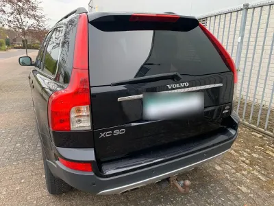 Usata Volvo XC90