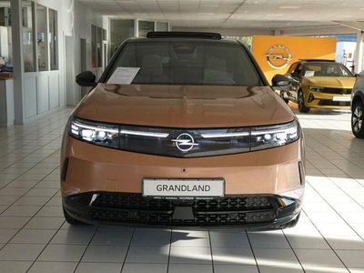 Andere Gebraucht 2024 Opel Grandland Electric SUV | 41.450 € (Etwas zu teuer)