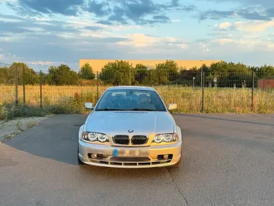 Gebraucht BMW 328