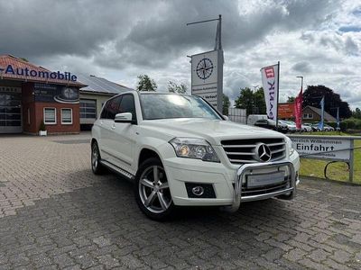 Mercedes GLK220