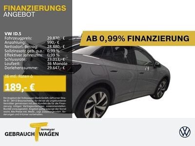 VW ID.5