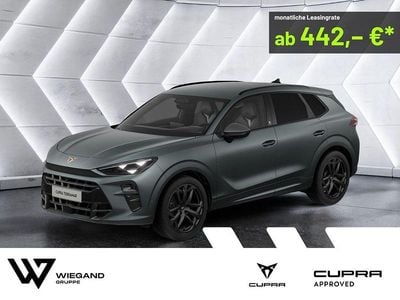 Novo Cupra Terramar Limited Edition 265 HP (194 kW) 2026 Cinzento SUV