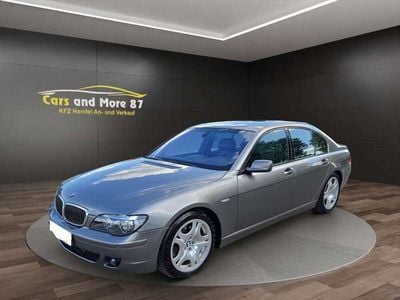 BMW 750