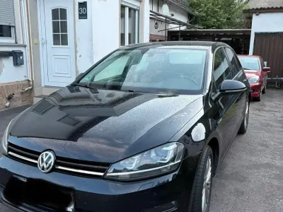 Gebraucht VW Golf VII