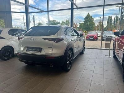 Gebraucht Mazda CX-30