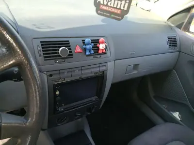 Gebraucht Skoda Fabia