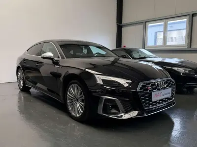 Gebraucht Audi S5 Sportback