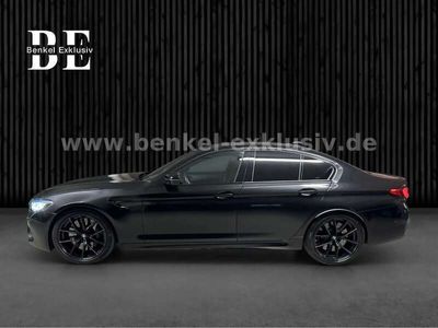 gebraucht BMW M5 Competition [Performance Parts][Laser][AHK]