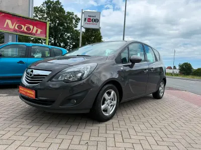 Gebraucht Opel Meriva