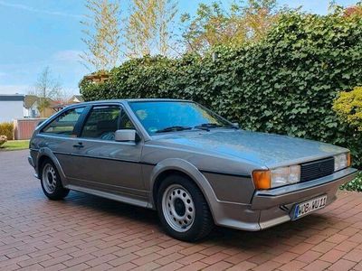 gebraucht VW Scirocco 