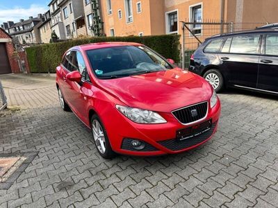 gebraucht Seat Ibiza SC Copa 1.Hand