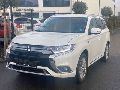 gebraucht Mitsubishi Outlander P-HEV Basis Spirit 4WD