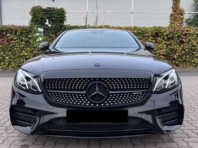 Mercedes E350