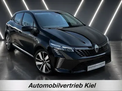 Gebraucht Renault Clio