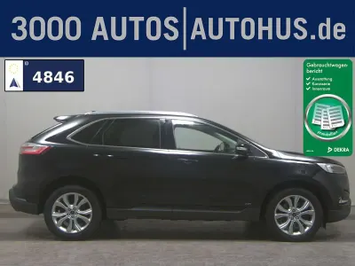 Gebraucht Ford Edge