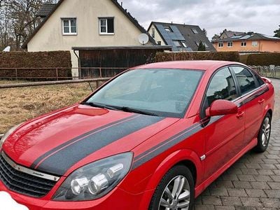 Gebraucht Opel Vectra 140 PS (102 kW) 2006 Limousine