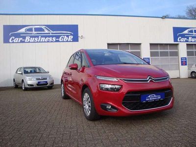 gebraucht Citroën C4 Picasso/Spacetourer Intensive