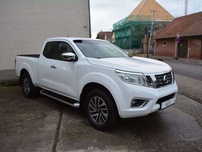 gebraucht Nissan King Navara NP300 2.3 dCi N-ConnectaCab 4x4