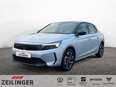 Kristall silver Gebraucht 2025 Opel Corsa Limousine | 18.934 € (Guter Preis)