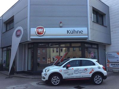 Gebraucht Fiat 500C Dolcevita 69 PS (50 kW) 2023 Grün Cabrio