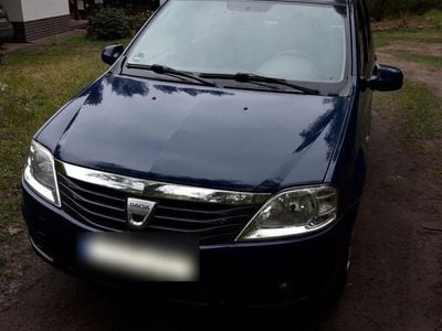 Dacia Logan MCV