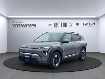 Neu Kia EV3 Earth 150 kW (204 PS) 2025 Grau SUV