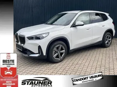 Gebraucht BMW X1