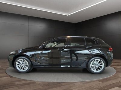 Schwarz ii Neu 2025 BMW 120 Efficient Dynamics Kleinwagen | 38.960 € (Fairer Preis)