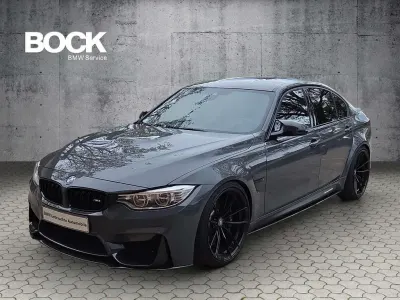 Używany BMW M3