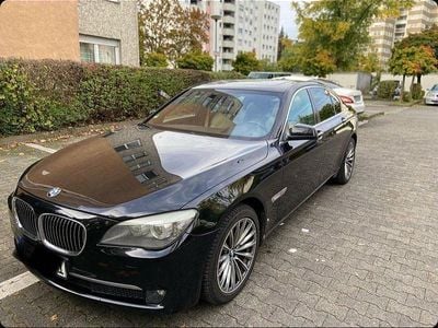 BMW 740