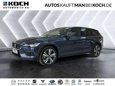 Volvo V60 CC