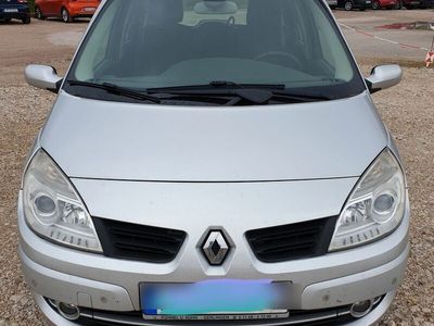 gebraucht Renault Grand Scénic II 