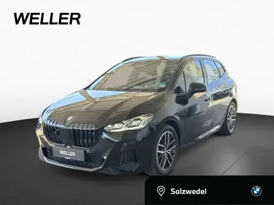 Gebraucht BMW 220