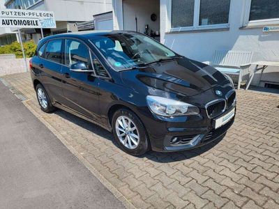 BMW 220 Active Tourer