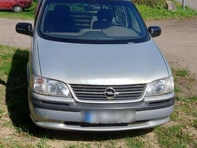 gebraucht Opel Sintra 2,2l